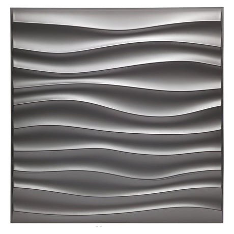 KitchenWave Panel - Vattentät och mögelresistent Dekorativ Tapet Carvallo