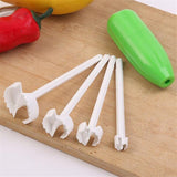 Carvallo - Grönsaksborrskärare Carvallo