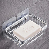 Självklistrande väggkrokar med gänga | För säker hållbarhet och mångsidig användning Carvallo