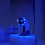 Royaleva Gastly Luftfuktare - Andas Liv i Ditt Utrymme Carvallo