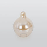 Pendellampa Modern Glas Metall Kluster Carvallo