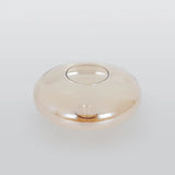 Pendellampa Modern Glas Metall Kluster Carvallo