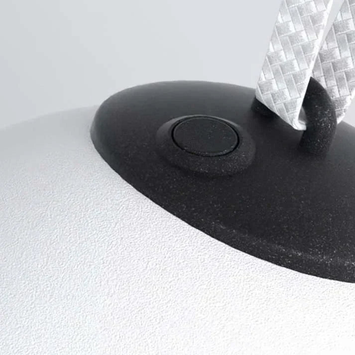 NimbusGlow – Moln-inspired outdoor pendant lamp for dreamy evenings Carvallo