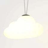 NimbusGlow – Moln-inspired outdoor pendant lamp for dreamy evenings Carvallo