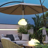NimbusGlow – Moln-inspired outdoor pendant lamp for dreamy evenings Carvallo