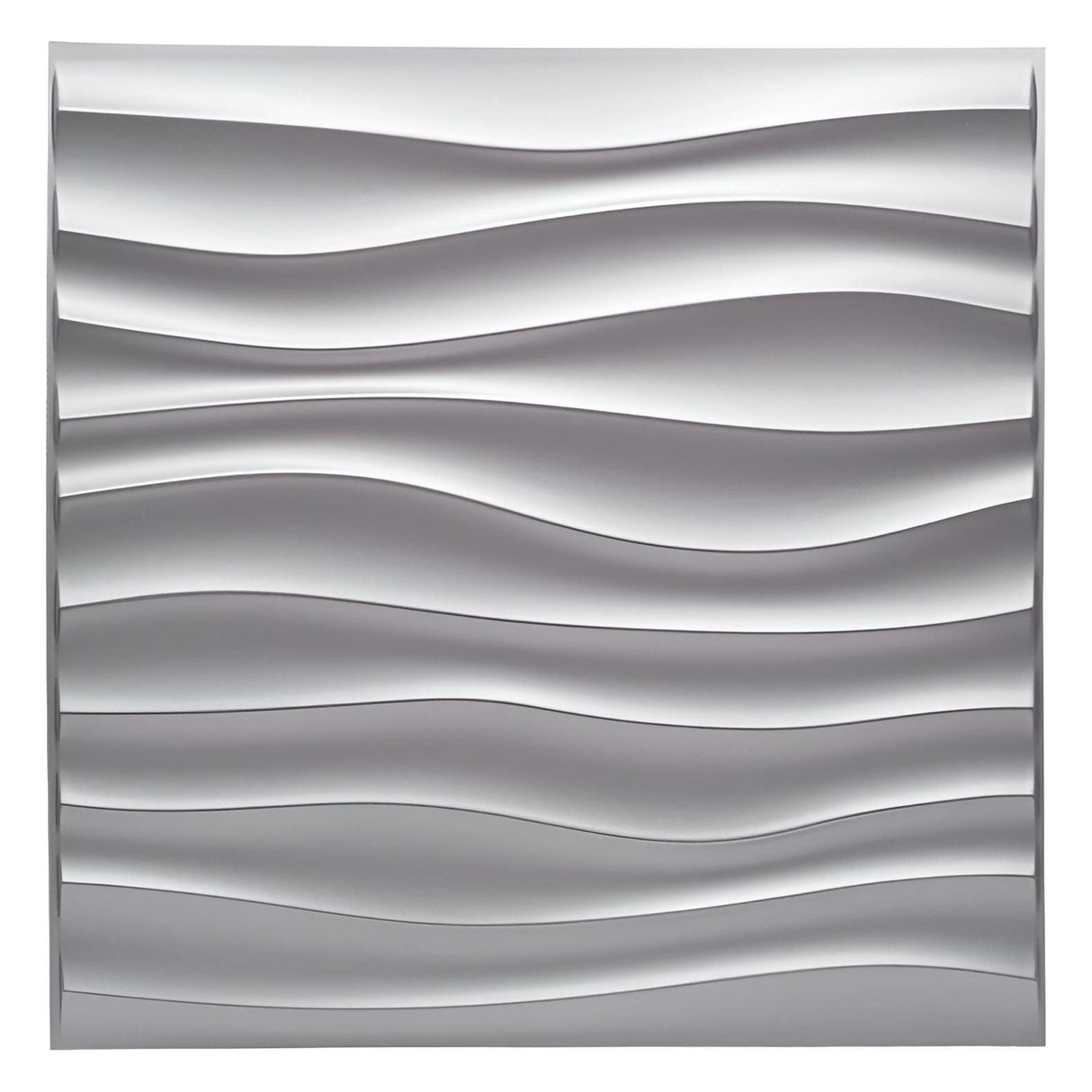 KitchenWave Panel - Vattentät och mögelresistent Dekorativ Tapet Carvallo