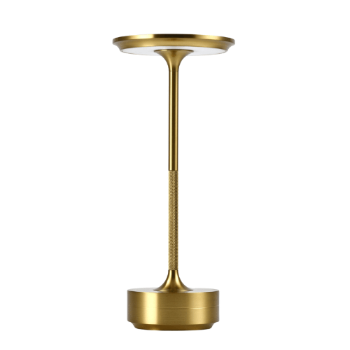 Aluminum Touch Switch Lamp-Lights-Hemnix-Hemnix