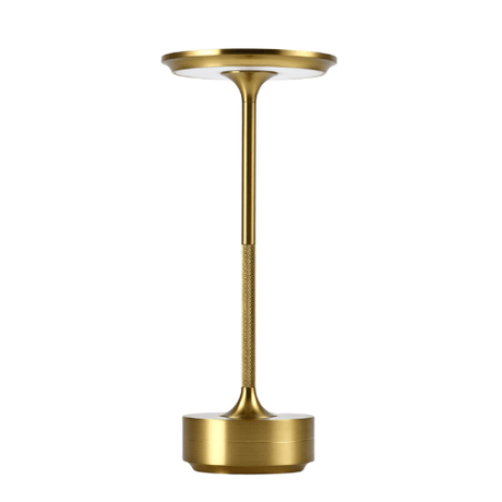 Aluminum Touch Switch Lamp-Lights-Hemnix-Hemnix