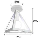 RusticGlow – Klassisk formad hänglampa med varm atmosfär Carvallo