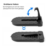 Carvallo | AutoLift - Universell användning - Enkelt tillgång till taket Carvallo