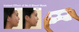Numbuzin No.9 NAD+ Bio Lifting-serien-VaruZ-Hemnix