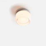 Aura Light - Stilig Dimple LED-vägglampa Carvallo