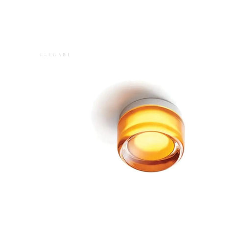 Aura Light - Stilig Dimple LED-vägglampa Carvallo