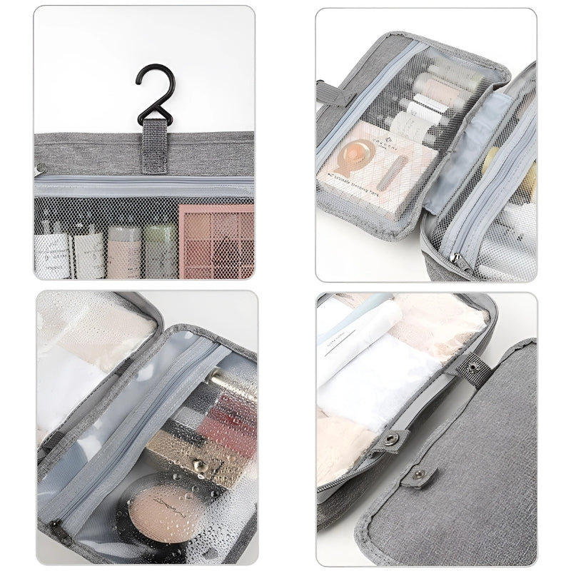 Carvallo - Stiligt resa, organiserat anlända Carvallo