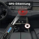 SpyGuard | Bärbar infraröd dold kamera och rörelsedetektor MILA Sverige