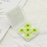 BugShield - Naturliga DEET-fria myggmedelsklistermärken MILA Sverige