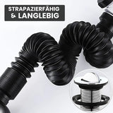 Carvallo - Anti-odor Universal vaskeservant avløpsrør Carvallo