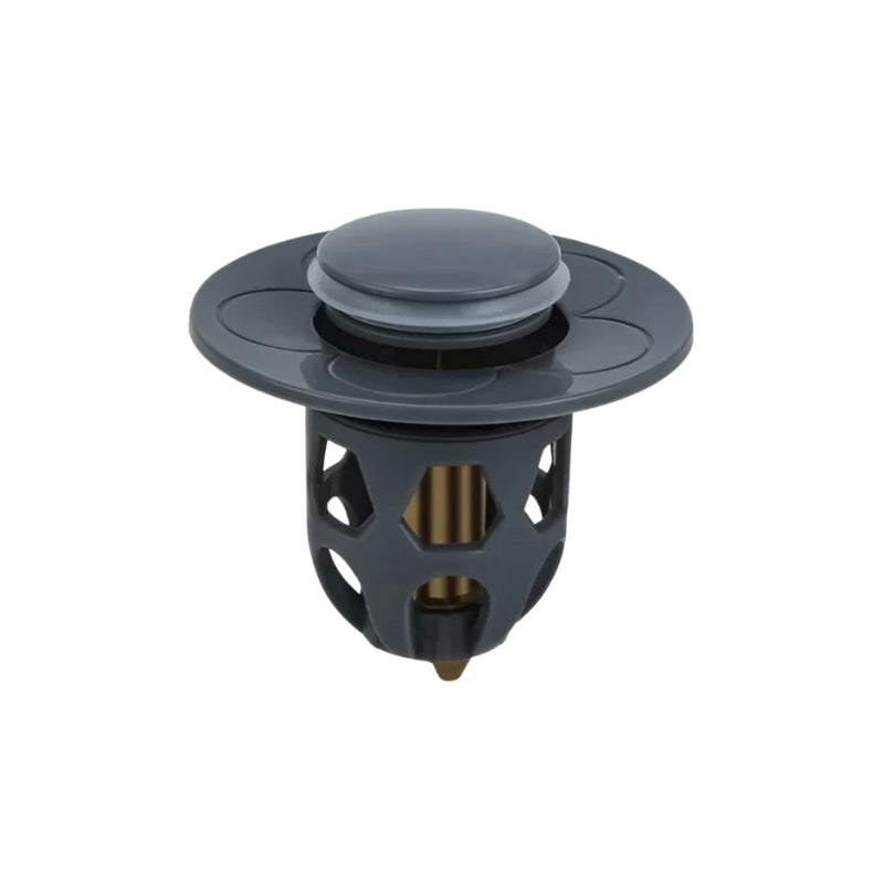 DrainFilter - Plugg till diskbänkens sil MILA Sverige