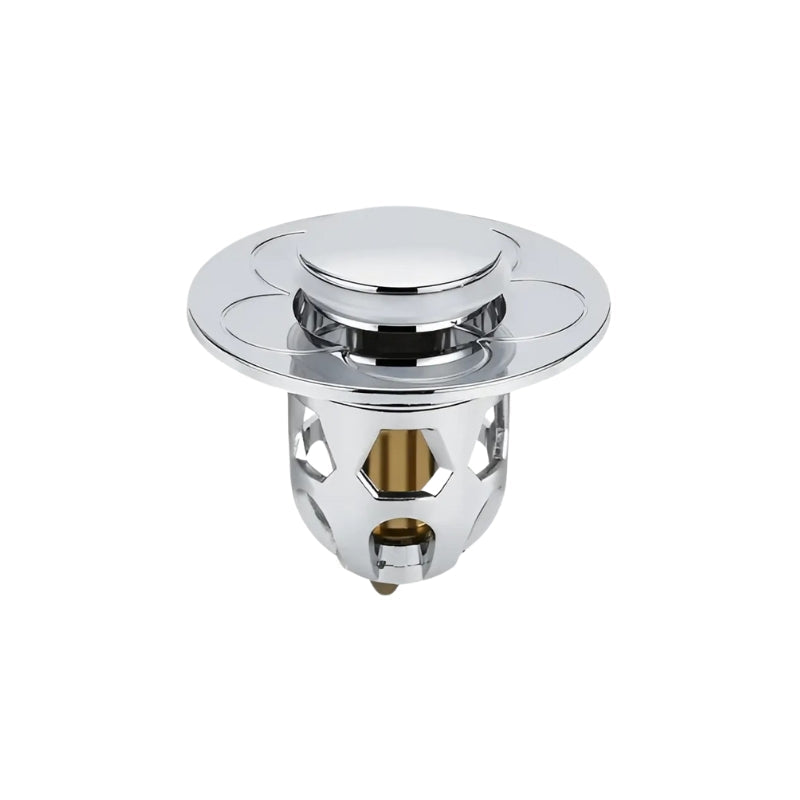 DrainFilter - Plugg till diskbänkens sil MILA Sverige