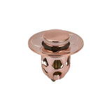 DrainFilter - Plugg till diskbänkens sil MILA Sverige