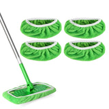 2+2 Gratis | Återanvändbara moppar för Swiffer Sweeper Mila Home