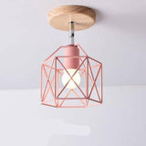 Carvallo – Elegant justerbar LED taklampa med modern och mångsidig design Carvallo