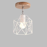 Carvallo – Elegant justerbar LED taklampa med modern och mångsidig design Carvallo