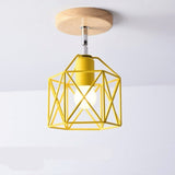 Carvallo – Elegant justerbar LED taklampa med modern och mångsidig design Carvallo