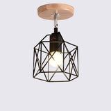 Carvallo – Elegant justerbar LED taklampa med modern och mångsidig design Carvallo