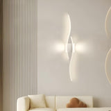 AisleRadiance Light - Nordic Flur LED VÄGGLAMPOR Carvallo