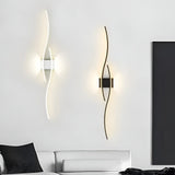 AisleRadiance Light - Nordic Flur LED VÄGGLAMPOR Carvallo