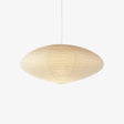 Shiro Pendant – Modern Taklampa i Japansk Pappersstil Hemnix