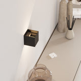 Carvallo – LED Vägglampa med Justerbara Ljusventiler Carvallo