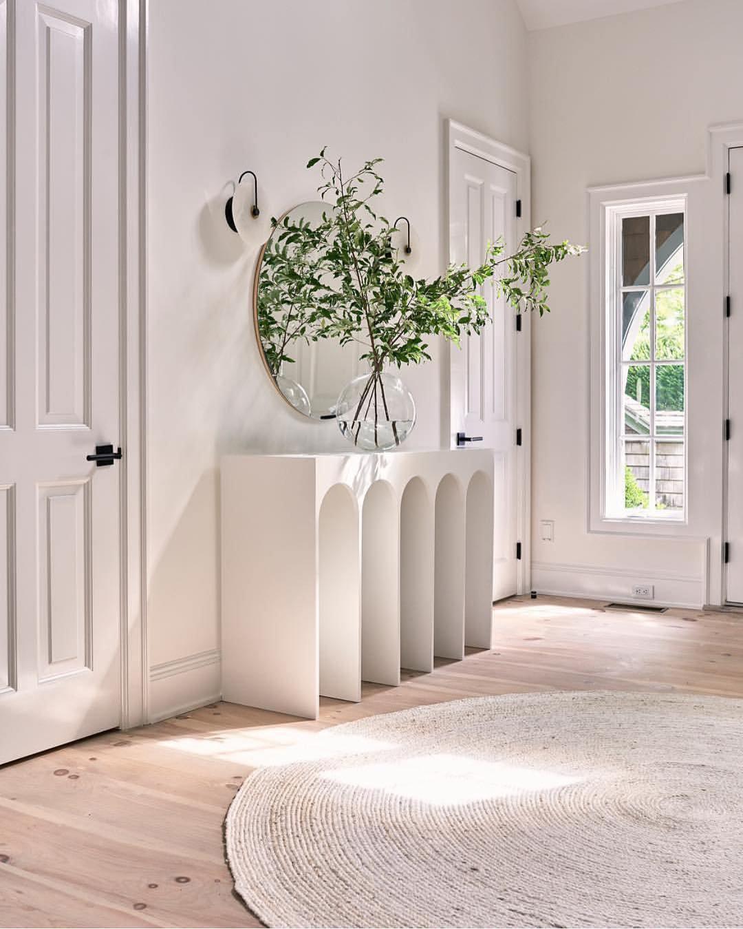 LuxeGlow - Modern LED Vägglampa av Alabaster för Tidlös Elegans Carvallo