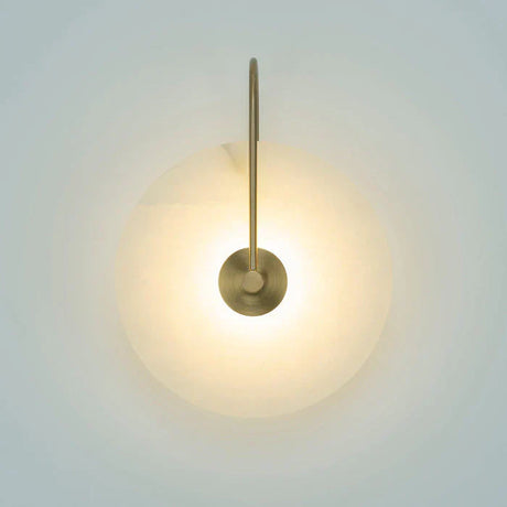 Carvallo - Modern LED-vägglampa för en sofistikerad touch Carvallo