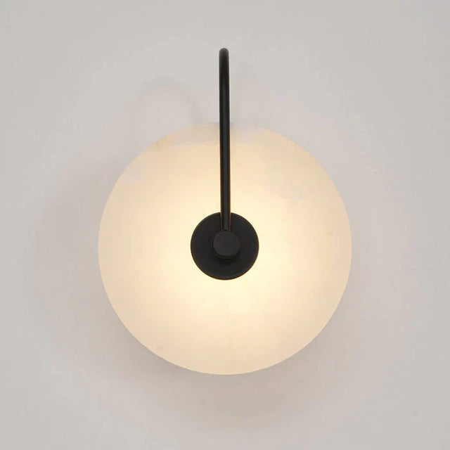 Carvallo - Modern LED-vägglampa för en sofistikerad touch Carvallo