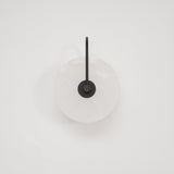 LuxeStone Light - Modern sten LED-vägglampa Carvallo