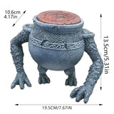 Alexander - Iron Fist Pot MILA Sverige