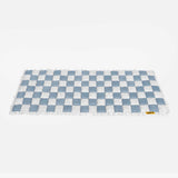 All-Season Rutigt Husdjursmatta Scratch-Resistent Skyddsoverkastsoffa Carvallo