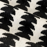 HomeHaven Cover - Dubbelsidig Chenille-tyg-sofföverdrag Carvallo