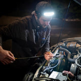 AlphaLight™ Huvudlampa-VaruZ-Hemnix