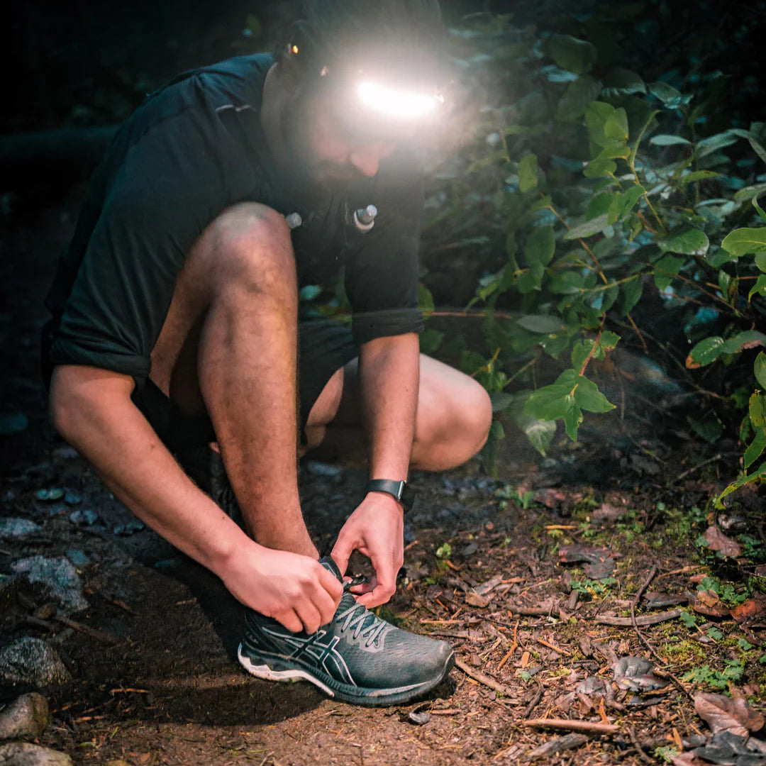 AlphaLight™ Huvudlampa-VaruZ-Hemnix