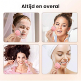 Carvallo – Strålande hud, helt utan ansträngning Carvallo