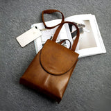 Anniene Bag - Modetrend Lyx Läder Laptop-Ryggsäck för Damer Carvallo