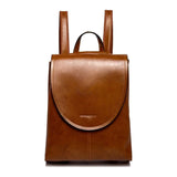 Anniene Bag - Modetrend Lyx Läder Laptop-Ryggsäck för Damer Carvallo