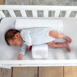 Anti Roll Baby Pillow Carvallo