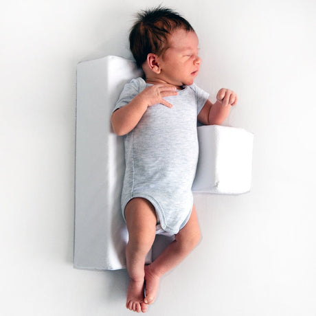 Anti Roll Baby Pillow Carvallo