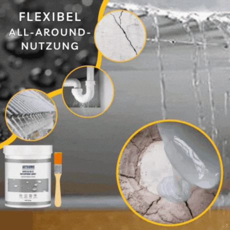 Carvallo | FixaSeal - Skyddar ditt hus mot extrema väderförhållanden Carvallo