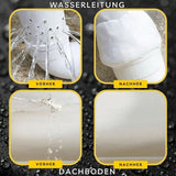 Carvallo | FixaSeal - Skyddar ditt hus mot extrema väderförhållanden Carvallo