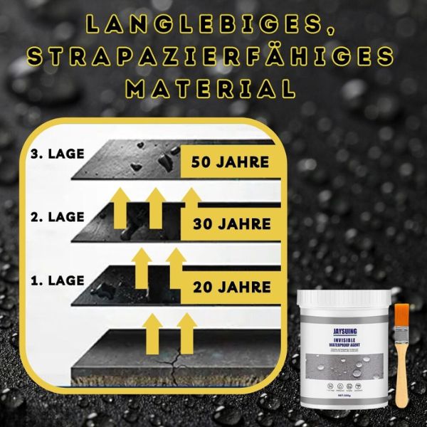 Carvallo | FixaSeal - Skyddar ditt hus mot extrema väderförhållanden Carvallo